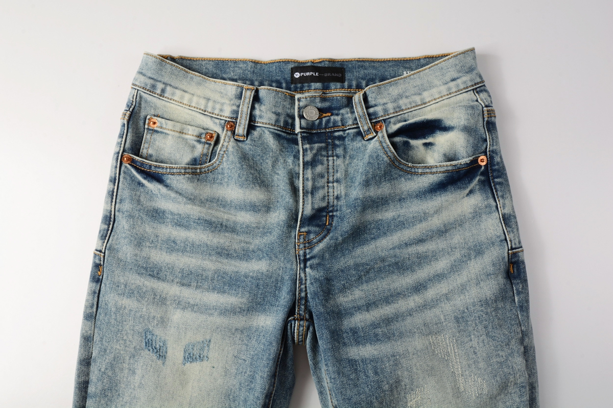 EM Sneakers Purple Brand Jean 9095