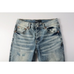 EM Sneakers Purple Brand Jean 9095