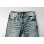 EM Sneakers Purple Brand Jean 9095