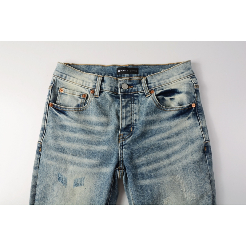 EM Sneakers Purple Brand Jean 9095