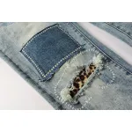 EM Sneakers Purple Brand Jean 9095