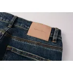 EM Sneakers Purple Brand Jean 9096