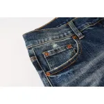 EM Sneakers Purple Brand Jean 9096