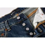 EM Sneakers Purple Brand Jean 9096