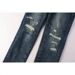 EM Sneakers Purple Brand Jean 9096
