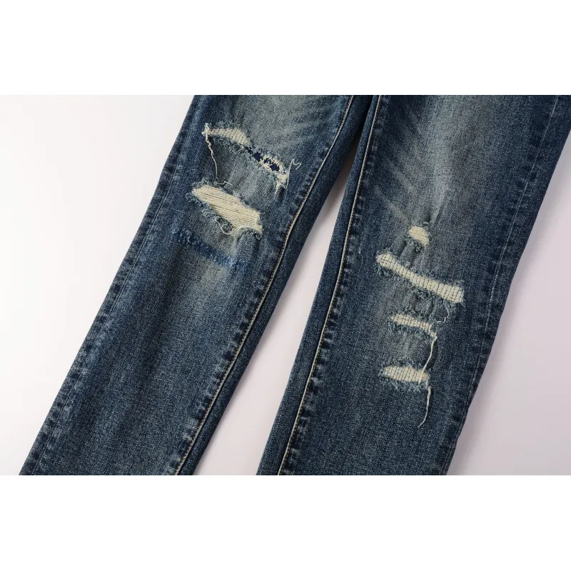 EM Sneakers Purple Brand Jean 9096