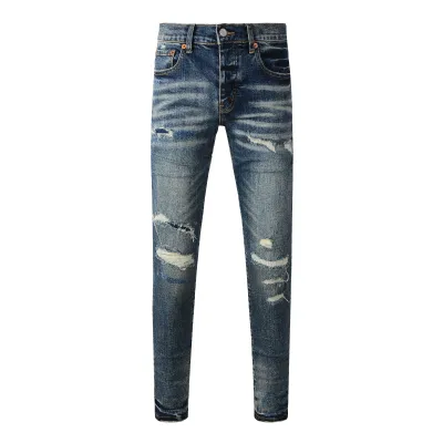 EM Sneakers Purple Brand Jean 9096 01