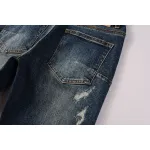 EM Sneakers Purple Brand Jean 9096