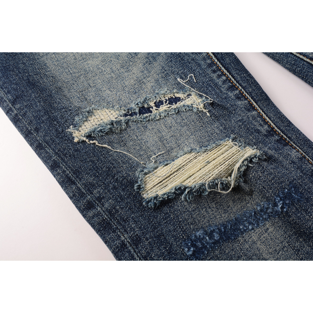 EM Sneakers Purple Brand Jean 9096