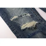 EM Sneakers Purple Brand Jean 9096