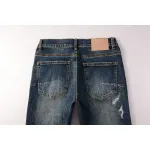 EM Sneakers Purple Brand Jean 9096