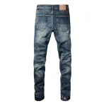 EM Sneakers Purple Brand Jean 9096