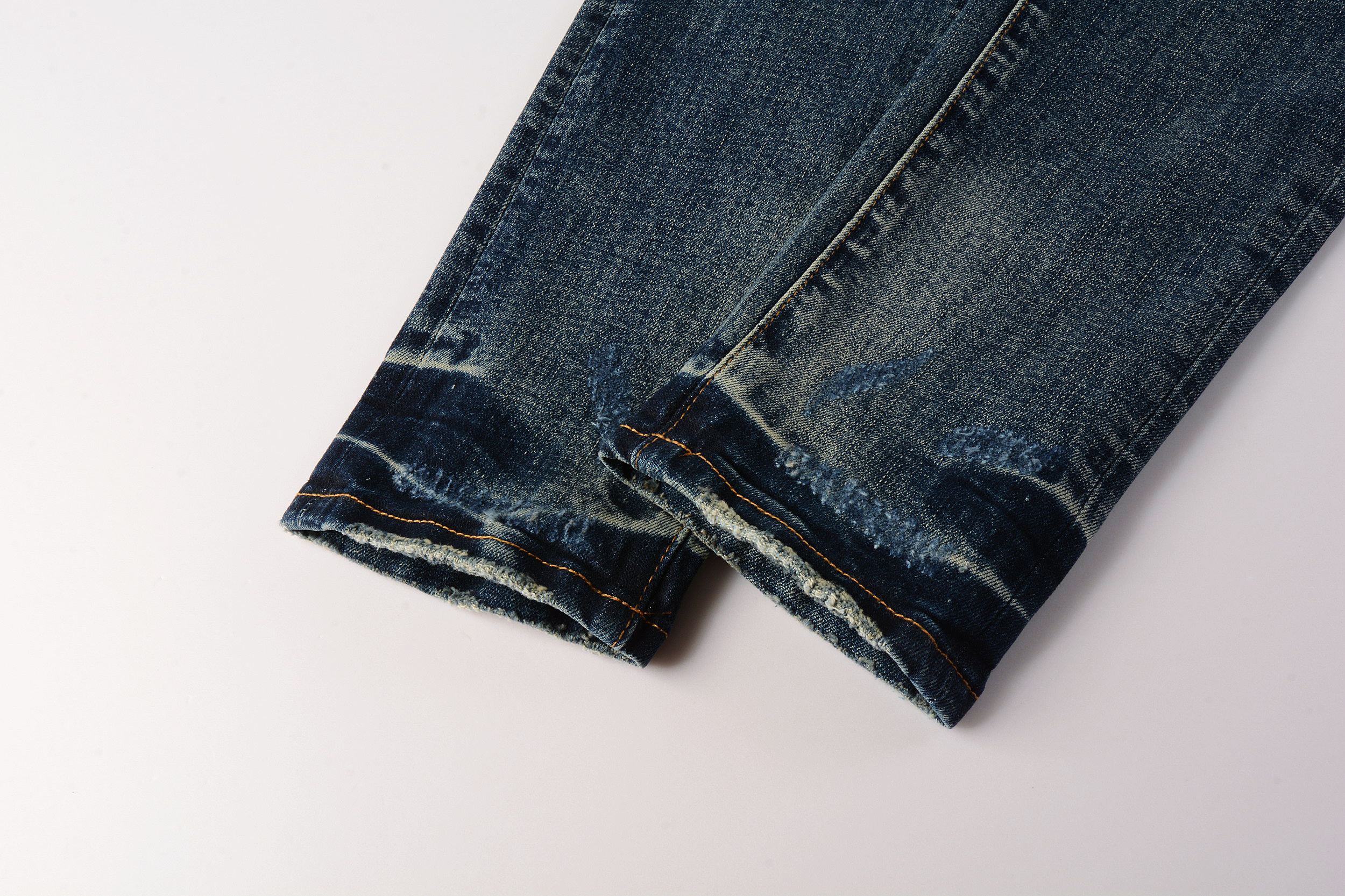 EM Sneakers Purple Brand Jean 9096