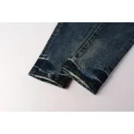 EM Sneakers Purple Brand Jean 9096