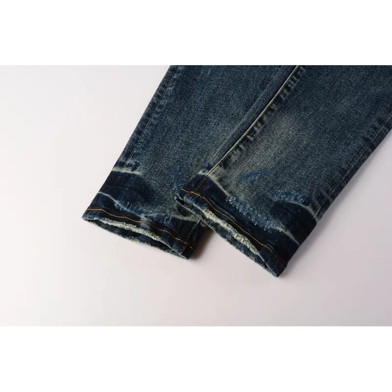 EM Sneakers Purple Brand Jean 9096