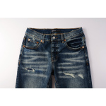 EM Sneakers Purple Brand Jean 9096