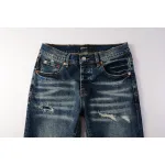 EM Sneakers Purple Brand Jean 9096