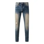 EM Sneakers Purple Brand Jean 9097
