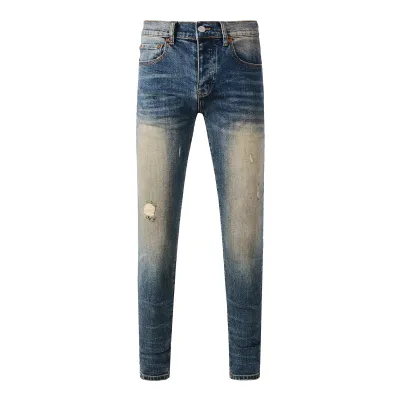 EM Sneakers Purple Brand Jean 9097 01