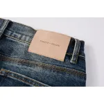 EM Sneakers Purple Brand Jean 9097