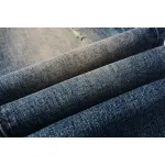 EM Sneakers Purple Brand Jean 9097