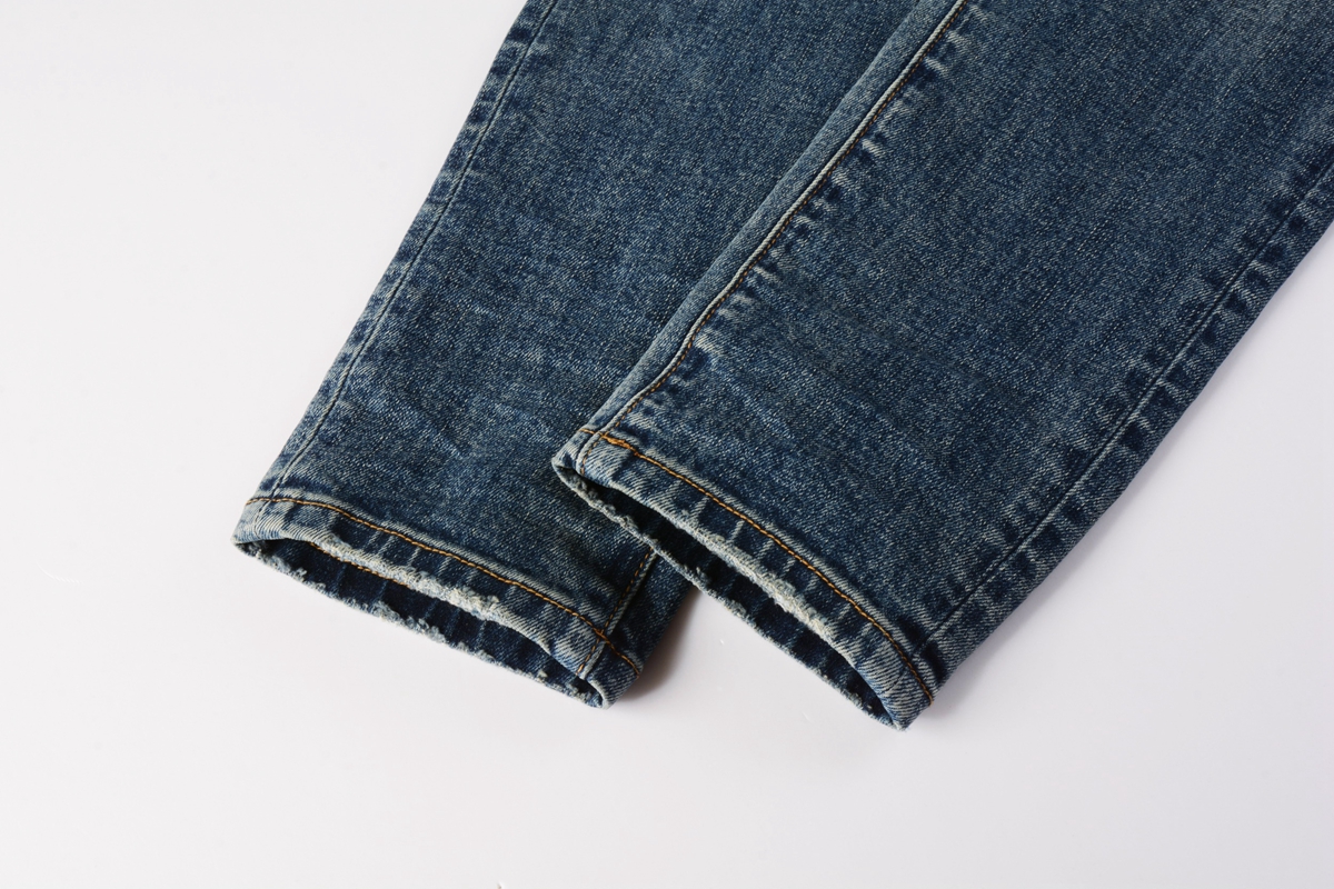 EM Sneakers Purple Brand Jean 9097