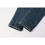 EM Sneakers Purple Brand Jean 9097