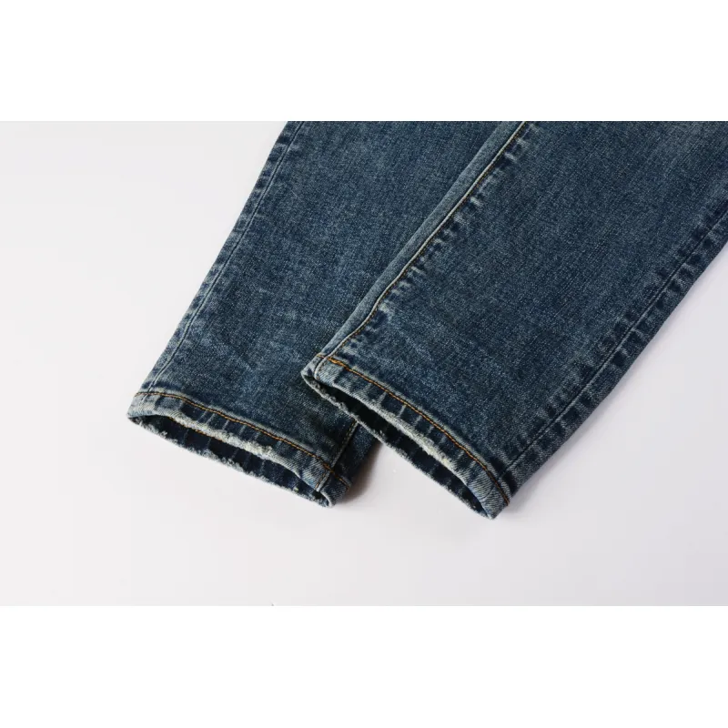 EM Sneakers Purple Brand Jean 9097
