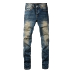 EM Sneakers Purple Brand Jean 9097