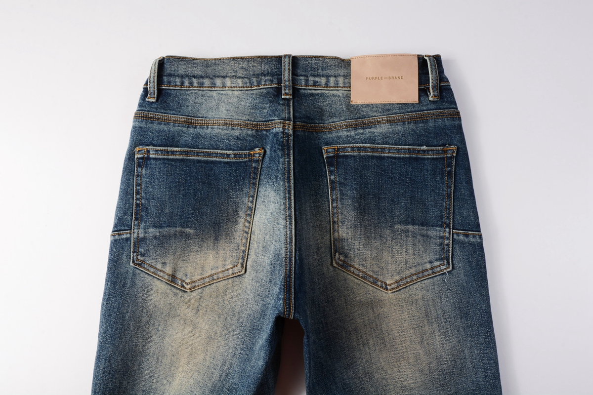 EM Sneakers Purple Brand Jean 9097