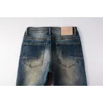 EM Sneakers Purple Brand Jean 9097