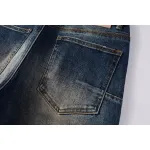 EM Sneakers Purple Brand Jean 9097