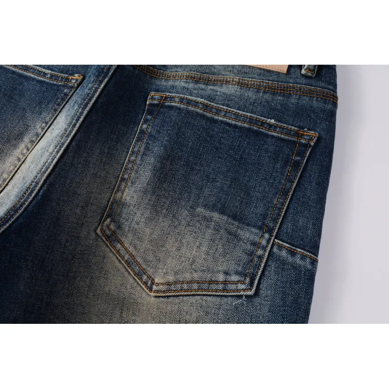 EM Sneakers Purple Brand Jean 9097