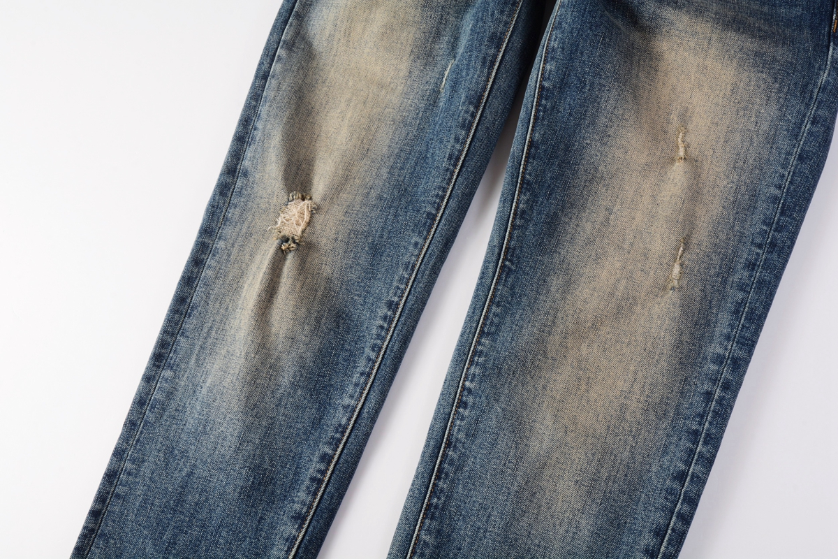 EM Sneakers Purple Brand Jean 9097