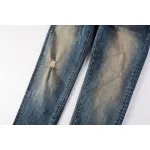 EM Sneakers Purple Brand Jean 9097