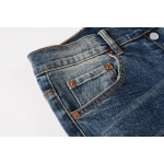 EM Sneakers Purple Brand Jean 9097