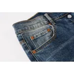 EM Sneakers Purple Brand Jean 9097