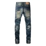 EM Sneakers Purple Brand Jean 9097