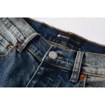 EM Sneakers Purple Brand Jean 9097
