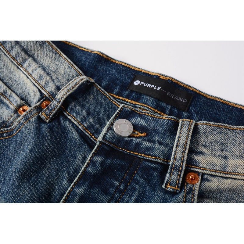EM Sneakers Purple Brand Jean 9097