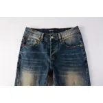 EM Sneakers Purple Brand Jean 9097
