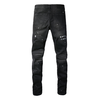 EM Sneakers Purple Brand Jean 9098 02