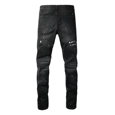EM Sneakers Purple Brand Jean 9098 02