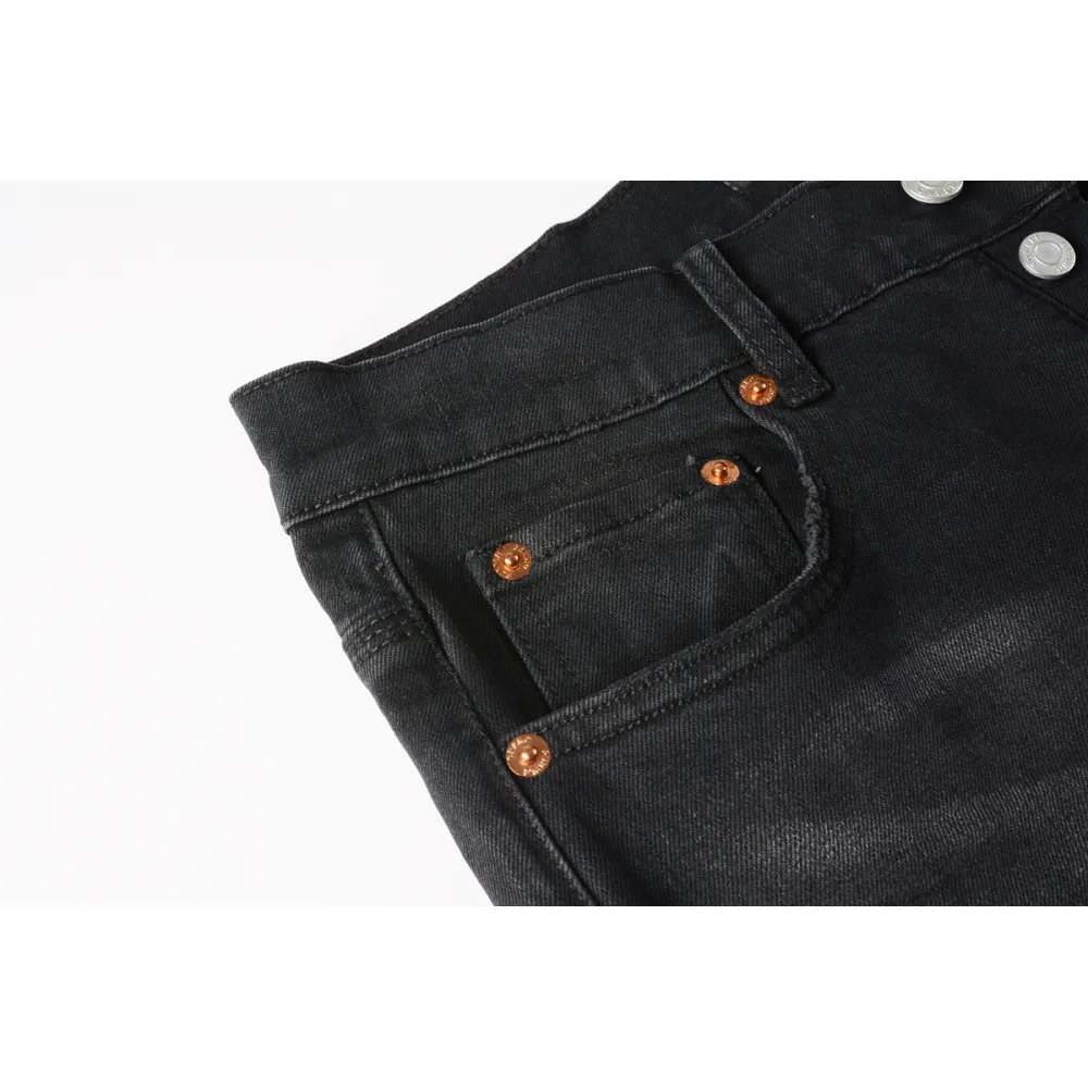 EM Sneakers Purple Brand Jean 9098