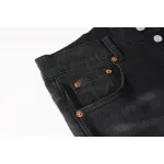 EM Sneakers Purple Brand Jean 9098