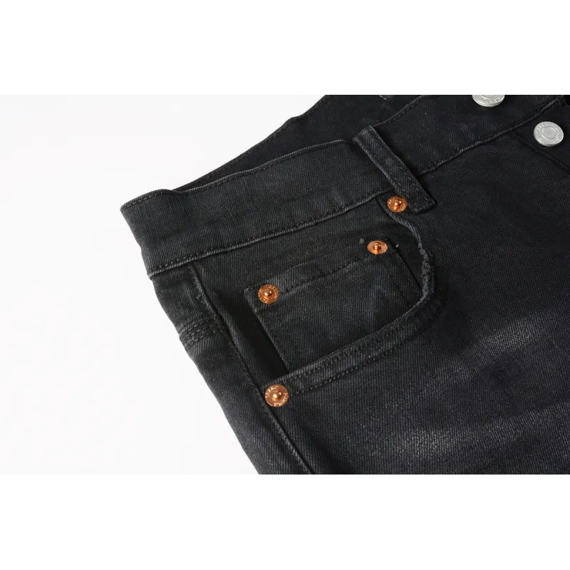 EM Sneakers Purple Brand Jean 9098