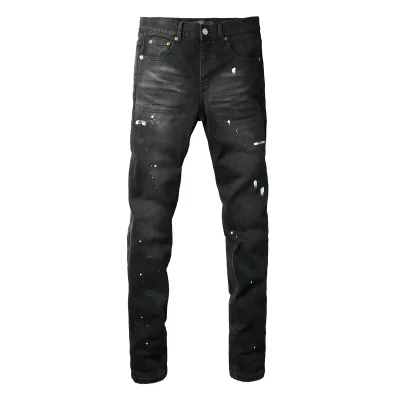 EM Sneakers Purple Brand Jean 9098 01