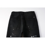 EM Sneakers Purple Brand Jean 9098