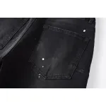 EM Sneakers Purple Brand Jean 9098