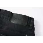 EM Sneakers Purple Brand Jean 9098
